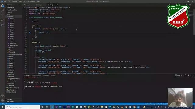 React play sound | React play sound dynamically | react playlist | howler js | howler monkey sound смотреть онлайн