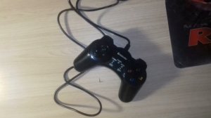 Полный обзор геймпада Defender vortex