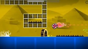 Геометри даш