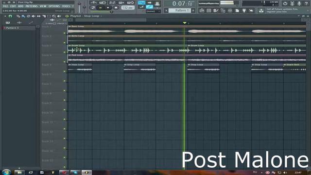 СЭМПЛЫ ДЛЯ FL STUDIO | КАК ИХ УСТАНОВИТЬ | FL STUDIO | SAMPLES FOR FL STUDIO