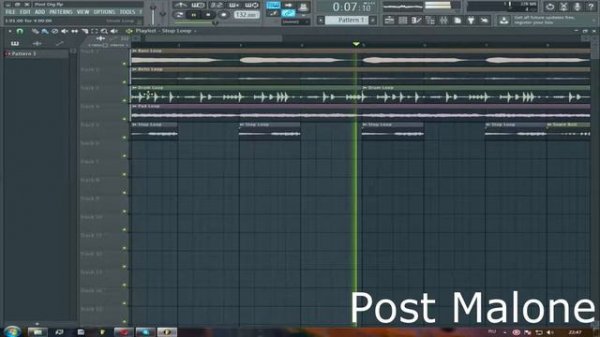 СЭМПЛЫ ДЛЯ FL STUDIO | КАК ИХ УСТАНОВИТЬ | FL STUDIO | SAMPLES FOR FL STUDIO