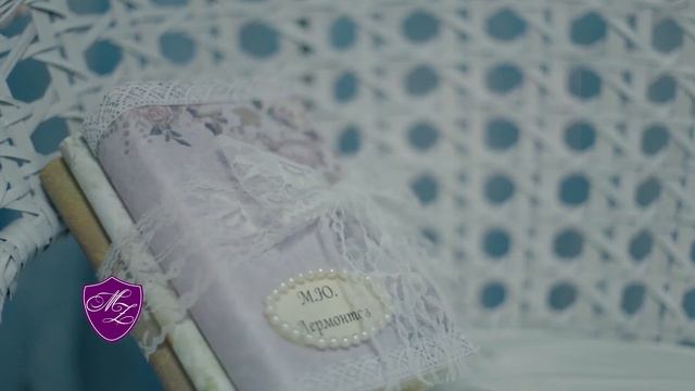 Фотозона "Цветочная фантазия"_ студия свадебного декора MariZa смотреть онлайн