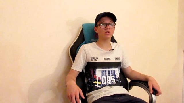 Обзор игрового кресла Red Square Comfort Deep Blue / вся правда о компании Red Square смотреть онлайн