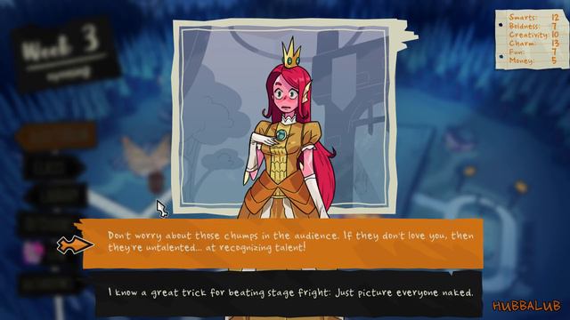 Mermaid INCEST? // Monster Prom - Miranda REJECTION! смотреть онлайн