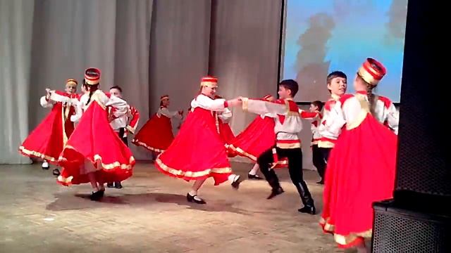 выступление детского танцевального коллектива смотреть онлайн
