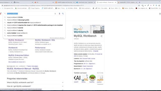 Sistema Gestión de Tickets HelpDesk con PHP, Mysql y JS - MVC - Parte 1 смотреть онлайн