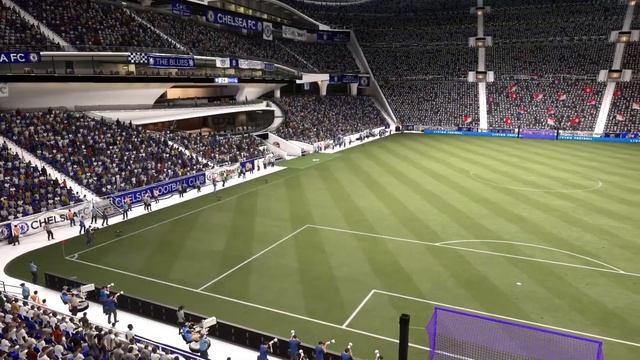 ФИФА21 | Weekend League | +18 СМ смотреть онлайн