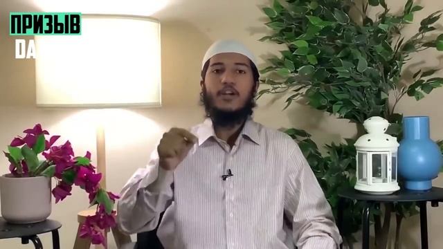 Как совершать намаз с мыслями только об Аллахе и концентрироваться Доктор Закир Найк смотреть онлайн