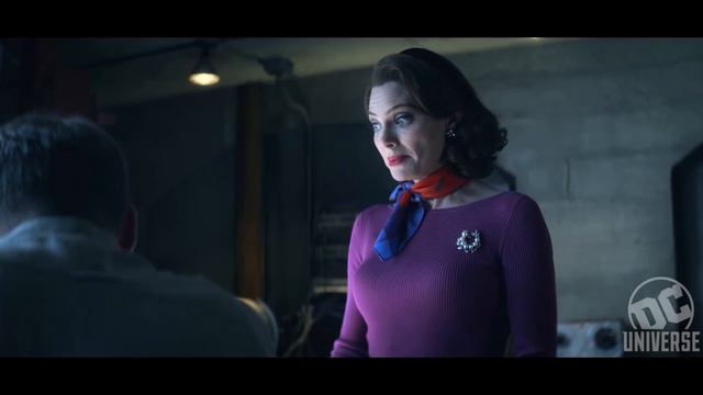 Doom Patrol | Season 2 Extended Trailer | DC Universe смотреть онлайн