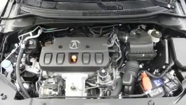 2013 ACURA ILX 2 0L W TECH BLACK смотреть онлайн