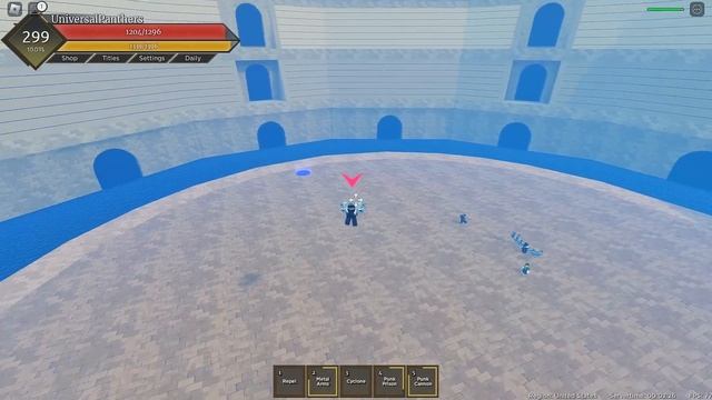 [FRUIT BATTLEGROUNDS] MAGNET SHOWCASE смотреть онлайн