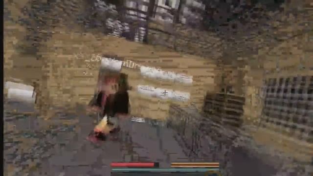 Minecraft: Kubo Series || Cube Inc: Overhaul - Episode 1 (ft. Aly & Tony) смотреть онлайн