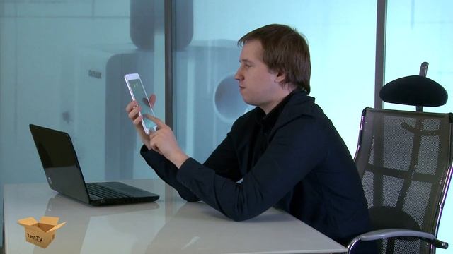 iPad mini с дисплеем Retina - опыт использования смотреть онлайн