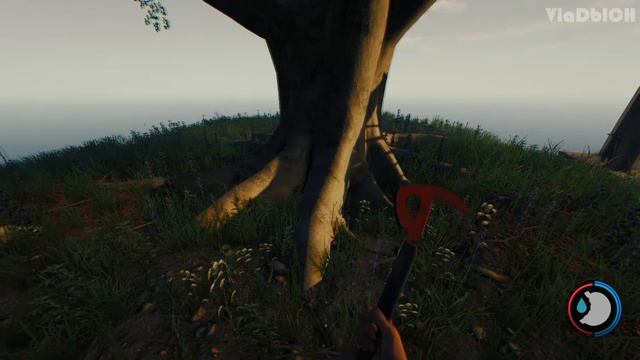 THE FOREST ПРОХОЖДЕНИЕ ▰ КРЕАТИВ! ▰ #8 смотреть онлайн
