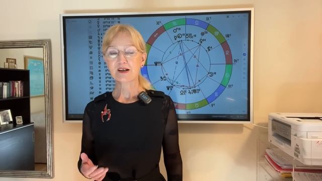 Водолей-гороскоп на ноябрь 2023. Профессия.Карьера.Авторитет.Статус.Власть.Жизненный выбор.Результа