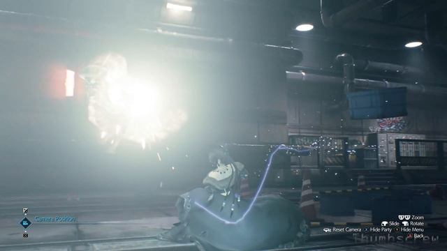 TIFA LULU FFX | FINAL FANTASY 7 REMAKE | Tifa mod Happy mod [4K 60FPS] смотреть онлайн