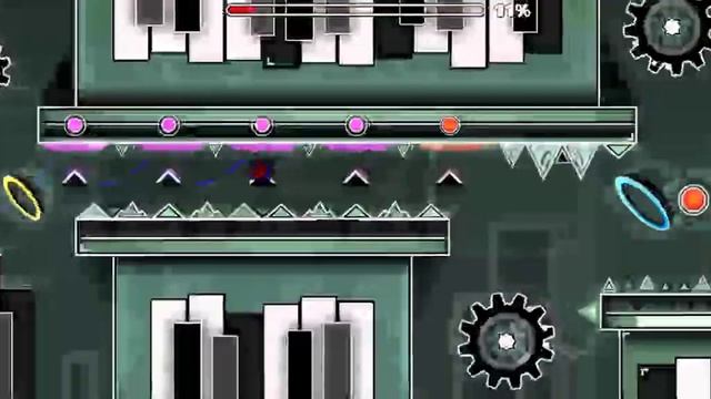 обзор нового Colab Level и прохождение Jawbreaker смотреть онлайн