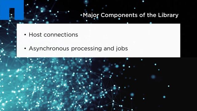 Getting Started with the NetApp ONTAP Python Client Library смотреть онлайн