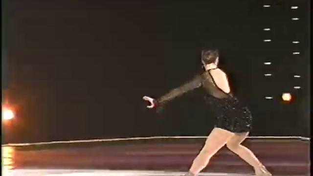KATARINA WITT.