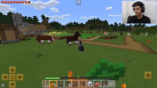 Playing Lokicraft But In PC смотреть онлайн