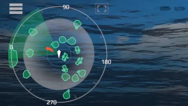 Гайд! Уходим от торпед! ➤ MODERN WARSHIPS: морской бой онлайн смотреть онлайн