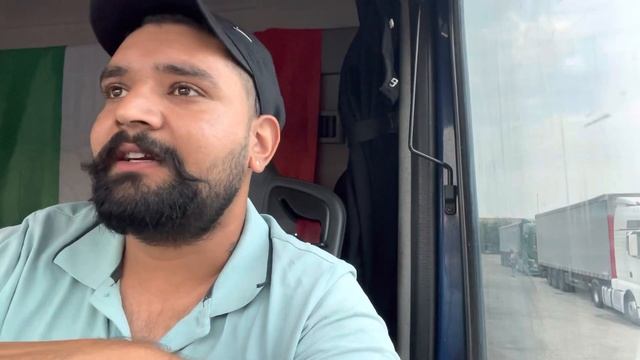 I.V.2 |Basic Information about tachigrapho|Truck driver in Italy ?? |#navjotsinghkang #truckvlogs смотреть онлайн