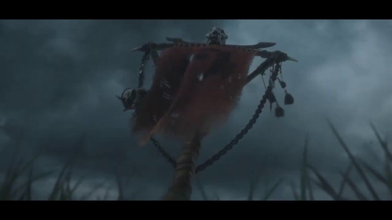 Warcraft III: Reforged, Эпидемия "Чёрный маг"