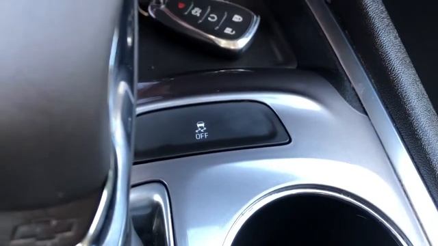 2021 Chevrolet Malibu LT Review