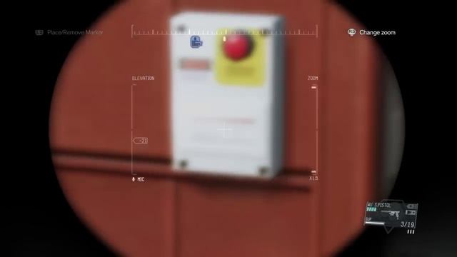 MGSV: Mother Base Guide - Battle Gear Hanger Location смотреть онлайн