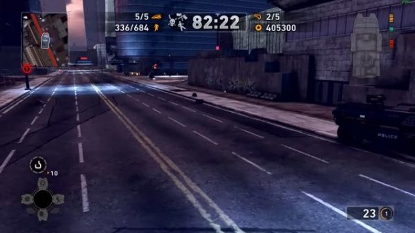 Carmageddon: Reincarnation vs Carmageddon: Max Damage - comparison