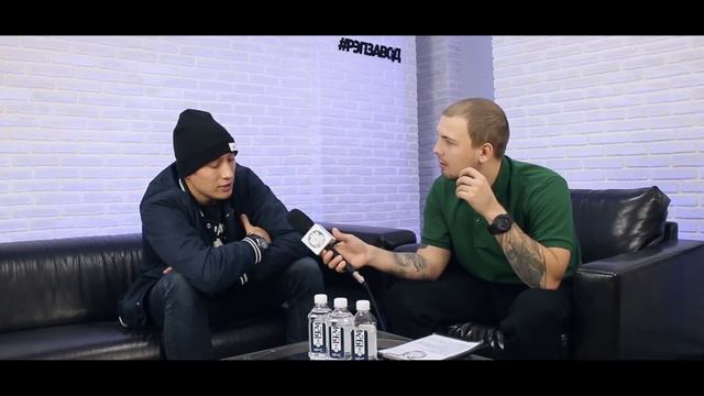 Рэп Завод [LIVE] STAS (477-й выпуск / 4-й сезон). 23 года. Город: Караганда, Казахстан. смотреть онлайн