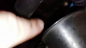 Nexia, возможные люфты рулевого управления