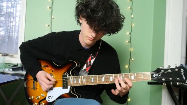 Henry Ferland "My Favorite Things" смотреть онлайн