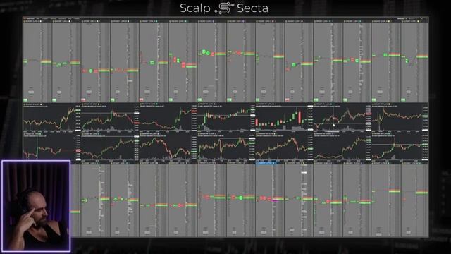 Врываемся в новую торговую неделю на BINANCE смотреть онлайн