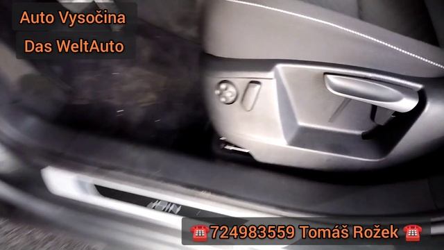 Auto Vysočina Jihlava VW Sharan 017192 - Prodáno смотреть онлайн