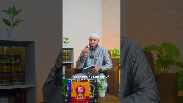 Cara Baru Belajar Membaca Al-Qur'an Dengan Mudah смотреть онлайн