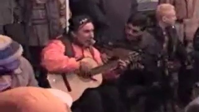 19-й слёт КСП Восточного побережья. смотреть онлайн