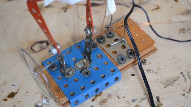 Поршневой электромотор смотреть онлайн