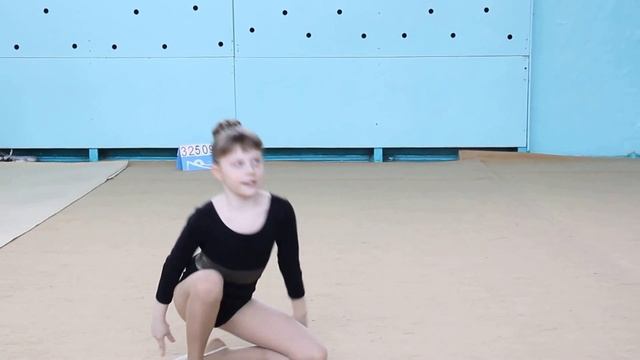 Принцесса спорта. Весна 2017 - Минск - ул. Уборевича 144 СШ № 124-19.03.2017-15:00- Билет№32509 смотреть онлайн