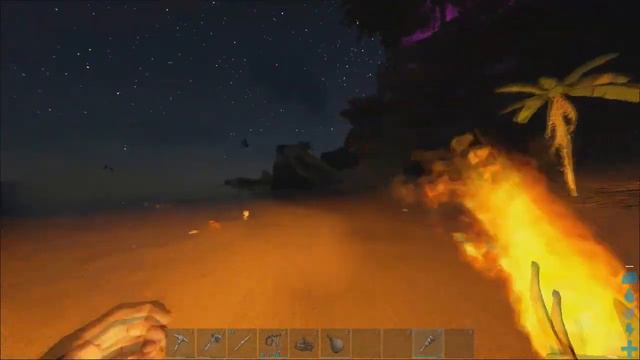 ARK: Survival Evolved - 2 Эпизод (Попытка выжить номер ДВА!) смотреть онлайн