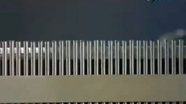 Иглы для шприцев Как это сделано смотреть онлайн