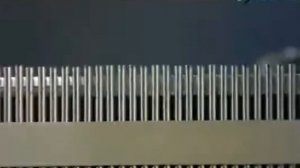 Иглы для шприцев   Как это сделано