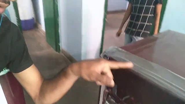Shirf 3,000 me second hand fridge??? смотреть онлайн