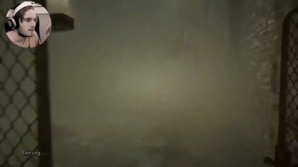 PewDiePie - Outlast: Whistleblower [FULL DLC]