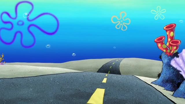 The Spongebob Squarepants Movie but only when ANYONE says “E” смотреть онлайн