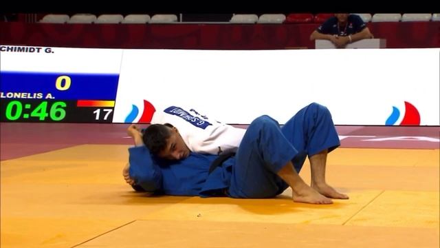 Antalya Grand Slam 2022 Men's Highlights смотреть онлайн