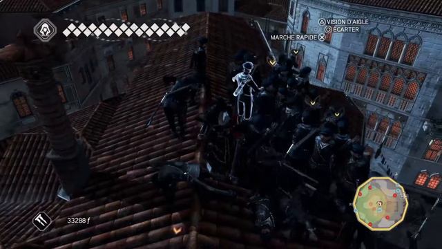 bug assassin's creed 2 - Ezio collection смотреть онлайн