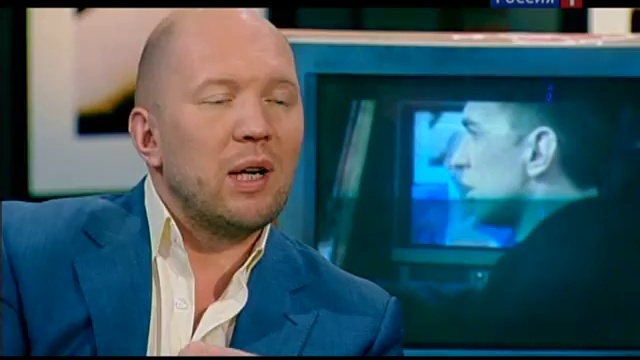 СтопХам в гостях у Профилактики