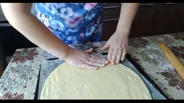 Кулинарное творчество для всех 