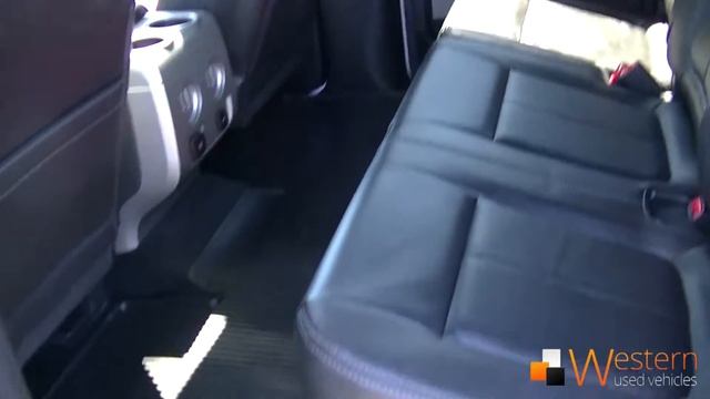 Ford F150 2011 Ecoboost - Leather, Satnav, Backup Camera - Western Used Vehicles смотреть онлайн